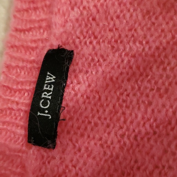 J.Crew Women's Sweater - Picture 9 of 13